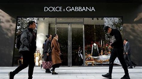 dolce gabbana entschuldigung|Dolce&Gabbana founders make video apology to China.